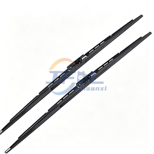 Gruppo spazzole tergicristallo per carichi pesanti AZ16D474000063 per camion Howo T7H TX T5G TH7 