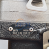 Mechanische Dieselmotorteile Luftbremskompressor 3696936 Schwere LKW-Teile Luftkompressor f&uuml;r WABCO Cummins ISG Foton