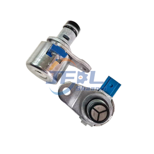 V&aacute;lvula solenoide de freno de motor C5566663 para repuestos de camiones pesados ​​Dongfeng Shacman