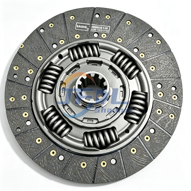  Sinotruk HOWO Тяжелый грузовик с приводным диском сцепления WG9925160622 WG9925160622/1