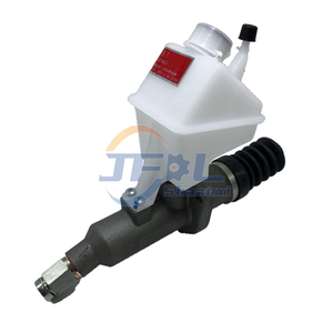 กระบอกสูบคลัทช์ DZ9114230020 สำหรับรถบรรทุก SHACMAN F2000 F3000 M3000 X3000 