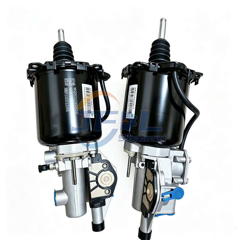 Sinotruk HOWO Kupplungsverst&auml;rkerzylinder WG9725230042 f&uuml;r HOWO 7 A7 T7H T5G LKWs 