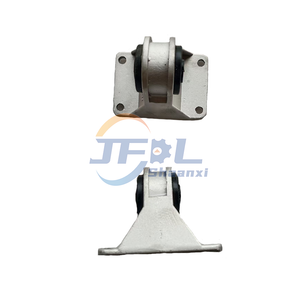 ชุดยึดหม้อน้ำ 81.06225.6008 สำหรับ SHACMAN Delong F2000 F3000 X3000