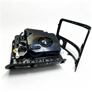 SHACMAN Delong F3000 F2000 M3000 H3000 L3000 LKW-Ersatzteile Kombinationsleuchte rechts hinten 81.25225.6464 Scheinwerferbaugruppe rechts DZ93189723020 