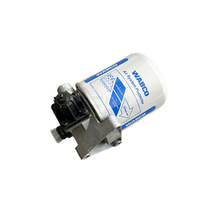 مصنع الجملة WABCO Premium Air Dryer Assembly WG9000360521 لشاحنات SINOTRUK HOWO 7 A7 T7H