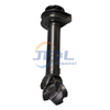 Pi&egrave;ces de syst&egrave;mes de Transmission de camion, ensemble d'arbre d'entra&icirc;nement DZ9114311072 AZ9716310590 pour camions Shacman et Sinotruk Howo