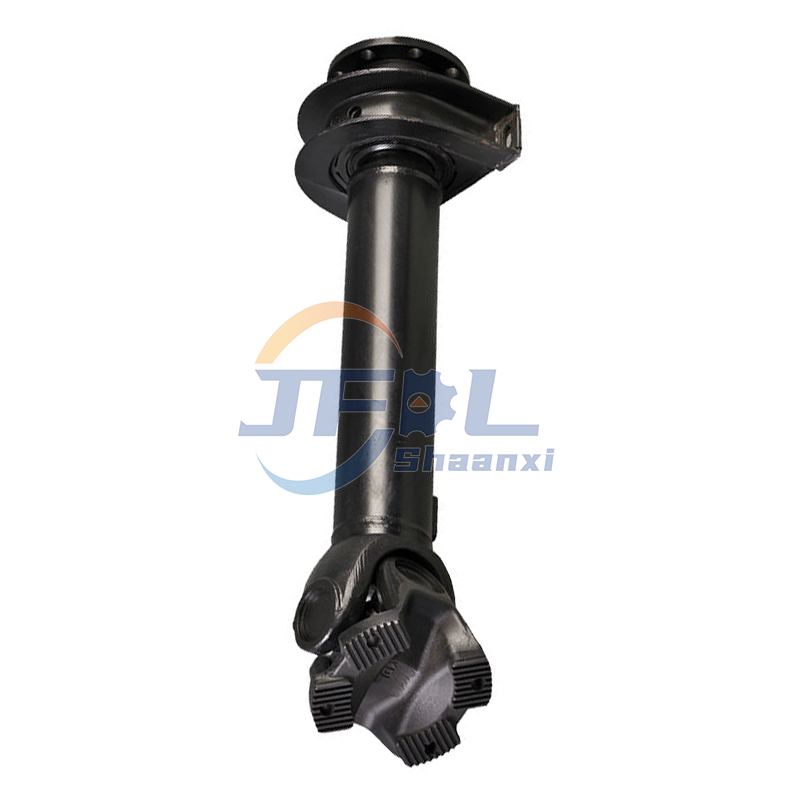Pi&egrave;ces de syst&egrave;mes de Transmission de camion, ensemble d'arbre d'entra&icirc;nement DZ9114311072 AZ9716310590 pour camions Shacman et Sinotruk Howo