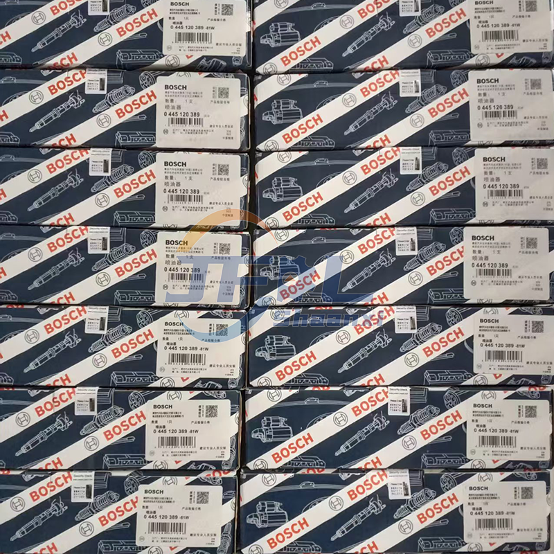 Gro&szlig;handel Sinotruk Howo Shacman Parts (Weichai) WP12 WD615 WD12 Wd10 Motoreinspritzer 612630090012/0445120389-81W