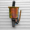 Booster d'embrayage DZ9112230178 avec tige de liaison pour SHACMAN Delong F3000 X3000
