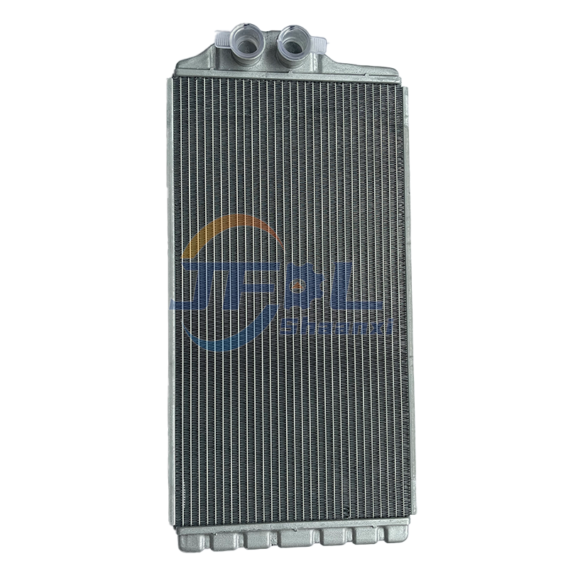 DZ 14251841102 เครื่องทำความร้อนรถบรรทุกแกนเครื่องทำความร้อนในห้องโดยสารสำหรับ Shacman