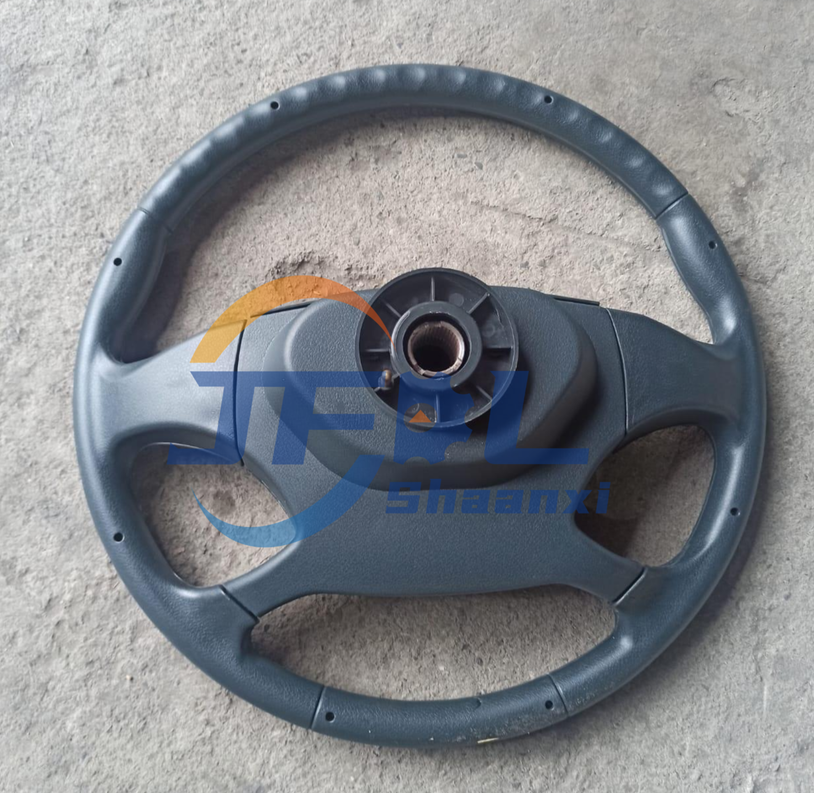 Bộ phận hệ thống th&acirc;n xe tải Shacman DZ9X189460133 Lắp r&aacute;p v&ocirc; lăng B&aacute;n chạy cho c&aacute;c bộ phận Shacman X6000 v&agrave; X5000s
