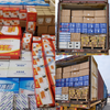 مكثف مكيف الهواء WG1642822006 لشاحنة SINOTRUK HOWO