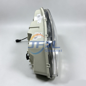 Gruppo faro combinato sinistro destro King Long Bus 236100010 236100730