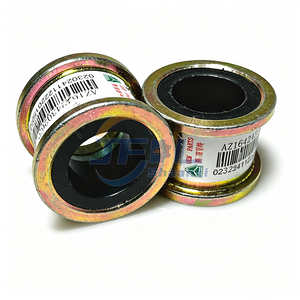 บูชพลิกห้องโดยสารไนลอน AZ1642430263 บูชเอียงห้องโดยสาร