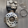 Mechanische Dieselmotorteile Luftbremskompressor 3696936 Schwere LKW-Teile Luftkompressor f&uuml;r WABCO Cummins ISG Foton
