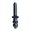 نظام نقل قطع غيار الشاحنات عمود المناولة / العمود المتوسط ​​16JS200T-1701048 لـ Shacman Delong F3000 و X3000 و M3000
