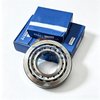 Cuscinetto a rulli conici interno del mozzo della ruota anteriore WG9100032314 32314X3A per Sinotruk Howo
