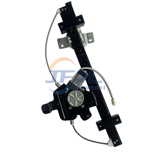 DZ 14251330031 Elektrischer Fensterheber f&uuml;r LKW-linke T&uuml;r mit Motorbaugruppe f&uuml;r SHACMAN Delong X3000 X5000