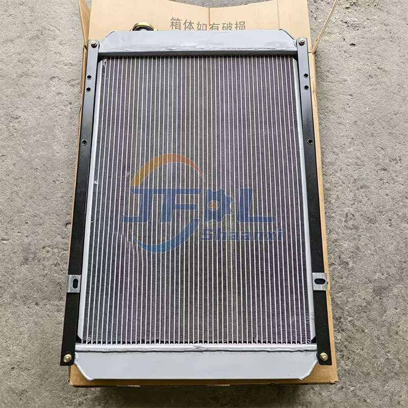 LG9704530011/1 LKW-K&uuml;hlerbaugruppe f&uuml;r SINOTRUK HOWO Hochleistungs-LKW-K&uuml;hlsystemteile