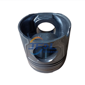 Syst&egrave;me de moteur de camion FAW Piston de haute qualit&eacute; 1004011C81DM Pi&egrave;ces de moteur pour piston de pi&egrave;ces de rechange de moteur de camion FAW Jiefang