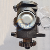 Mechanische Dieselmotorteile Luftbremskompressor 3696936 Schwere LKW-Teile Luftkompressor f&uuml;r WABCO Cummins ISG Foton