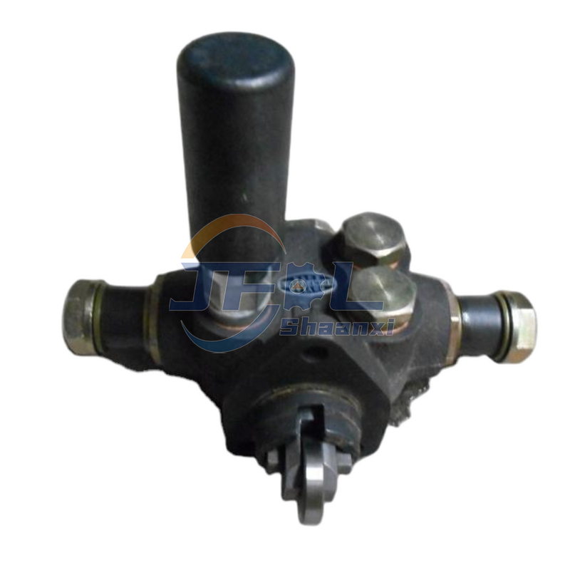 Howo Truck Gruppo Pompa di Alimentazione Carburante VG1092080064 per Sinotruk Serie WD615/WD618 (Spedizione Globale)