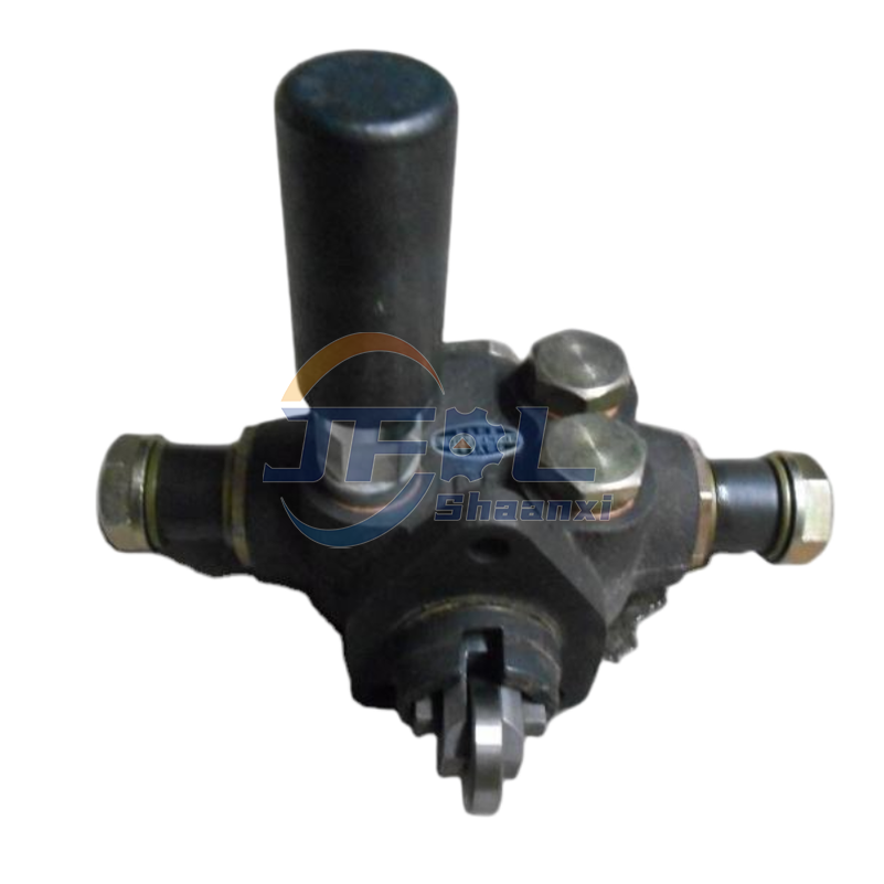 Howo Truck Gruppo Pompa di Alimentazione Carburante VG1092080064 per Sinotruk Serie WD615/WD618 (Spedizione Globale)