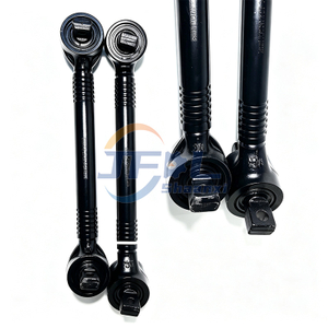 Gruppo asta di spinta dritto inferiore DZ91259525274 per camion SHACMAN F2000 F3000 M3000 X3000 X5000 