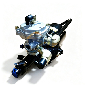 Bộ tăng &aacute;p phanh hơi 47250-Z2067 cho xe tải Nissan UD CW520 CW430 CW450 CW451