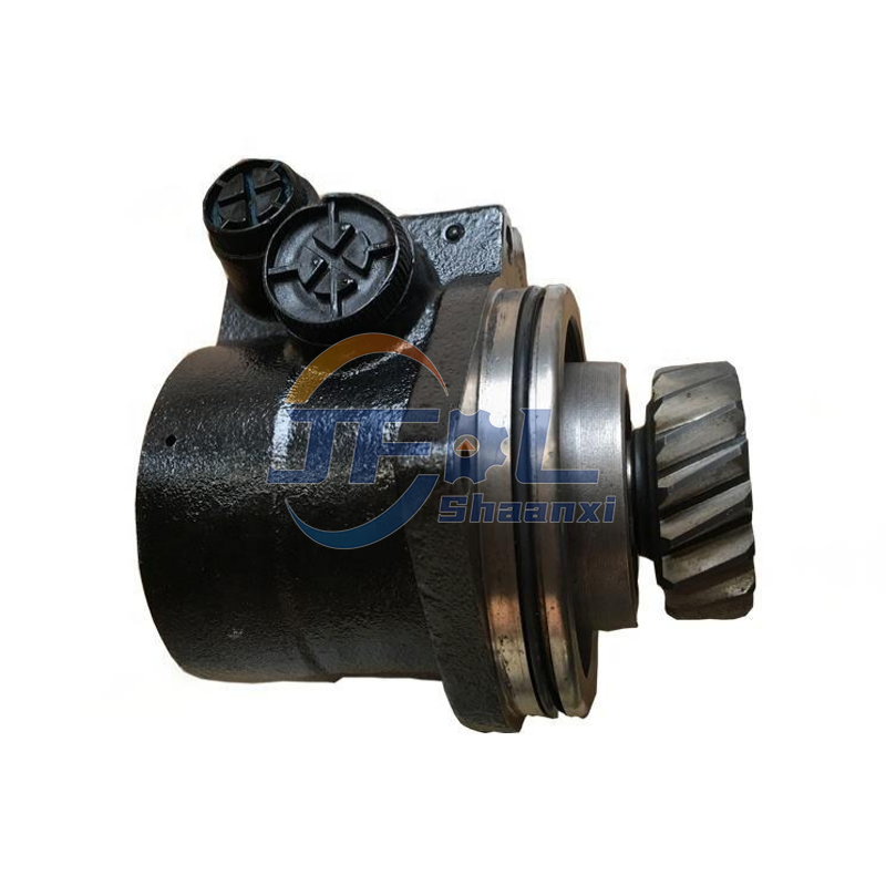 Bomba de direcci&oacute;n asistida DZ9100130037 para piezas de camiones de servicio pesado Shacman Delong F3000 F2000 X3000