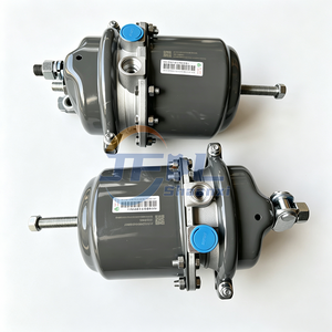 SINOTRUK HOWO 7 A7 T7H TX TH7 LKW-Ersatzteile Bremskammerbaugruppe hinten rechts WG9000360901