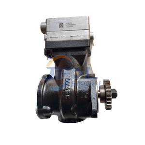 Il motore diesel meccanico parte il compressore del freno ad aria compressa 3696936 il camion pesante parte il compressore d'aria per WABCO Cummins ISG Foton