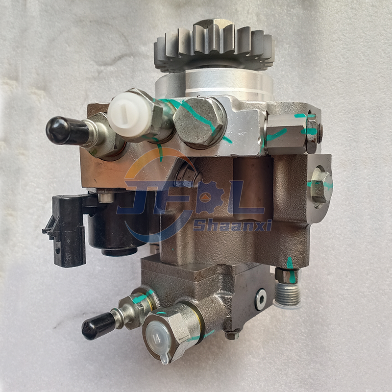 Parti per autocarri pesanti Pompa di iniezione carburante, Pompa carburante ad alta pressione 4327065 4327066 per Foton Auman