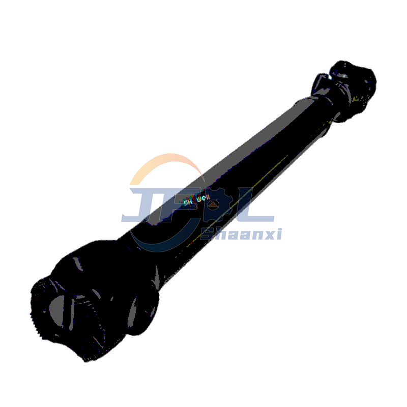 Pi&egrave;ces de syst&egrave;mes de Transmission de camion, ensemble d'arbre d'entra&icirc;nement DZ9114311072 AZ9716310590 pour camions Shacman et Sinotruk Howo