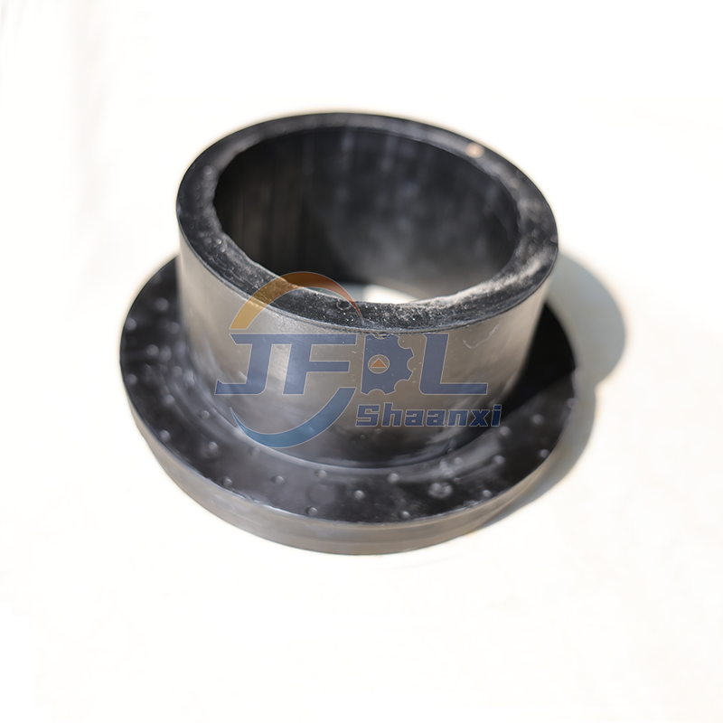 La suspensi&oacute;n del cami&oacute;n parte el buje de equilibrio 2918042-64W para los camiones pesados ​​de las series FAW Jiefang J6P JH6 y Shacman Delong