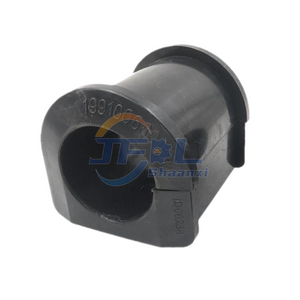 Certificazione di qualit&agrave; Prezzo L'autocarro con cassone ribaltabile di serie howo 7 howo 336/371/420 hp parte la boccola 19910068006 7 della barra stabilizzatrice posteriore del cuscinetto in gomma