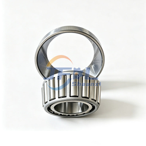 Rodamiento de rodillos c&oacute;nicos interno del cubo de rueda delantera WG9100032314 32314X3A para Sinotruk Howo