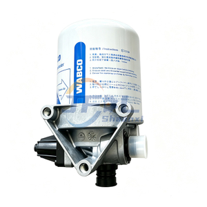 Lufttrocknerbaugruppe WG90003605212 f&uuml;r LKW HOWO 7 371 A7 T7H T5G
