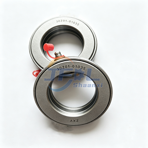 Ensemble de roulement de but&eacute;e de roue avant de pi&egrave;ces de rechange de camion de Dongfeng Kinland KL KX KC 30Z01-01035