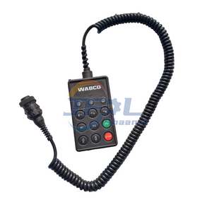 SHACMAN X3000 ECAS Fernbedienung (Lift Bridge) DZ95189585402