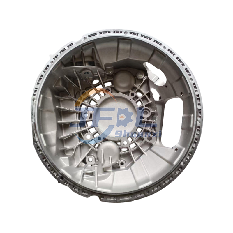 مبيت القابض (الألومنيوم) BS15410-75-Y لـ Shacman Delong F3000 / New M3000 / X3000