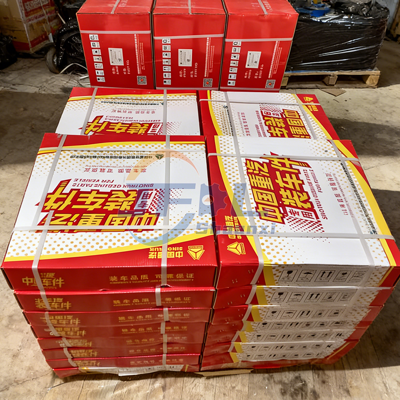 DZ 14251841102 เครื่องทำความร้อนรถบรรทุกแกนเครื่องทำความร้อนในห้องโดยสารสำหรับ Shacman