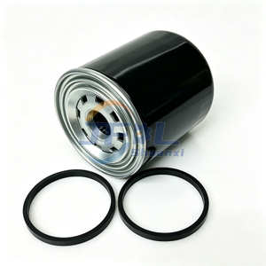 Air Dryer ตลับหมึก 4324102227 4324100202 สารดูดความชื้น Protector 4329012232 4329012452 สำหรับ HOWO 7 A7 T7H MAX รถบรรทุก 