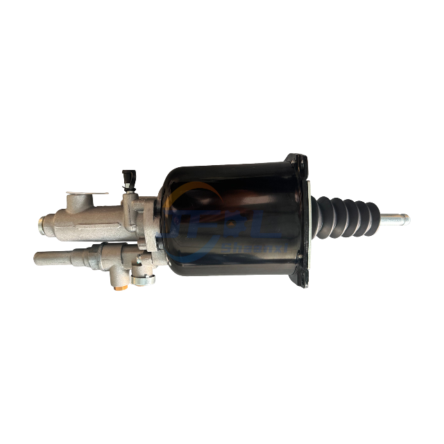 Cylindre de propulseur d'embrayage de syst&egrave;me d'entra&icirc;nement de ch&acirc;ssis de pi&egrave;ces de rechange de camion DZ93189230200 pour Shacman X3000 M3000