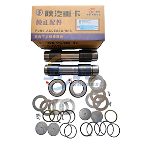Factory Direct Shacman Motorteile H090009410337 Achsschenkelbolzen-Reparatursatz