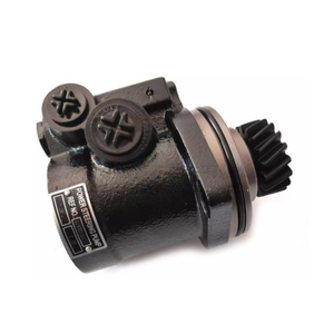DZ9100130037 Servolenkungspumpe f&uuml;r Shacman Delong F3000 F2000 X3000 Heavy Duty Truck Parts
