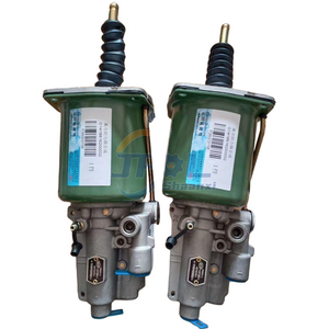 Booster frizione per carichi pesanti 14188162000 02 - Riduci lo sforzo del pedale per i camion Howo Shacman Auman